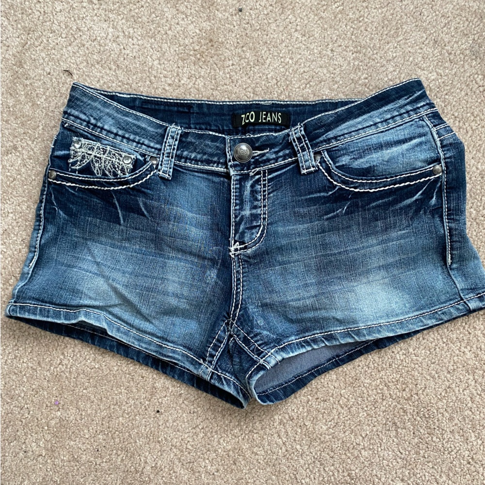 ZCO Jeans shorts size 9